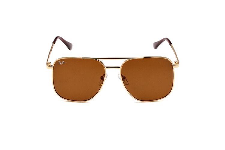 Ray-Ban fashion retro sunglasses-Luxeon