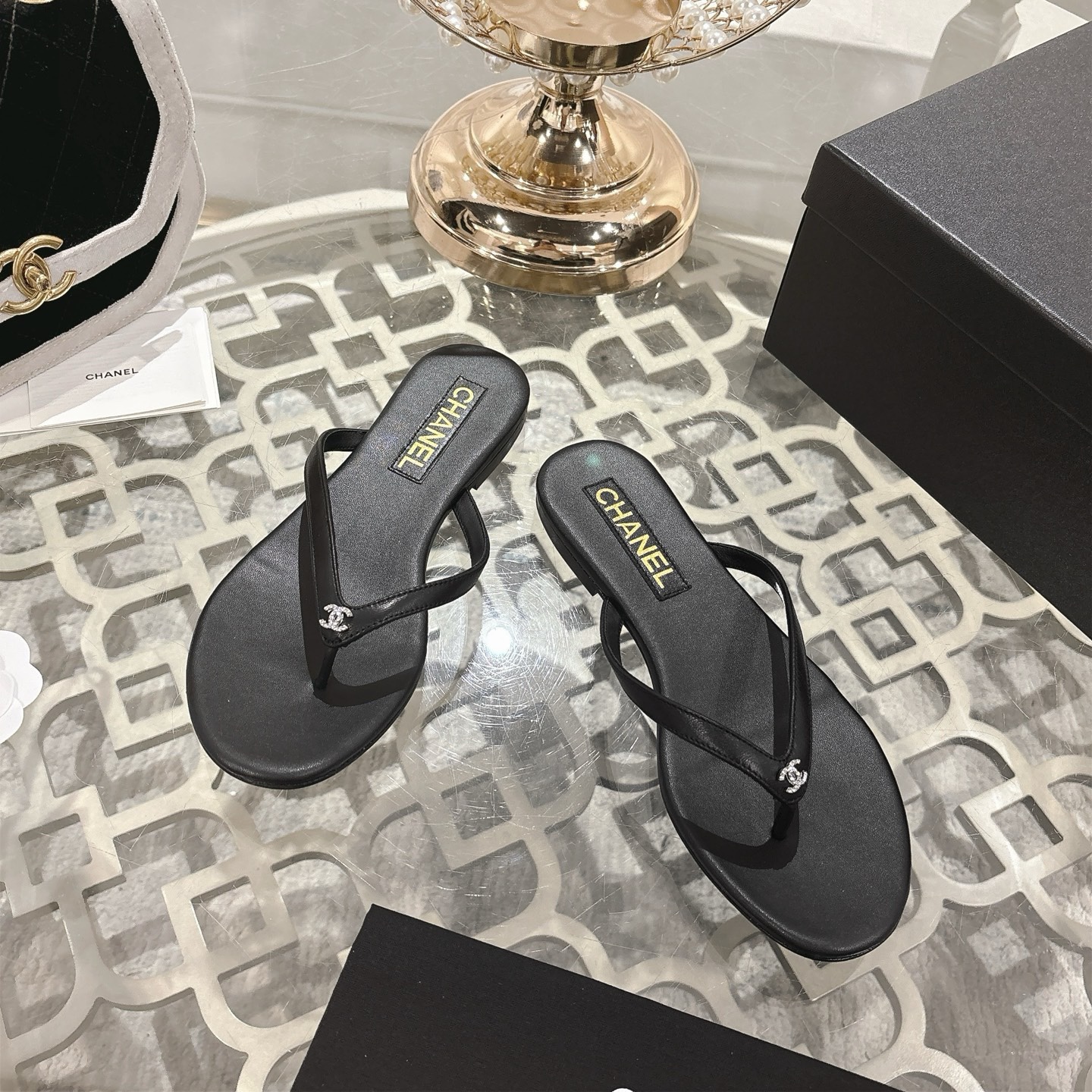 Flip-flops