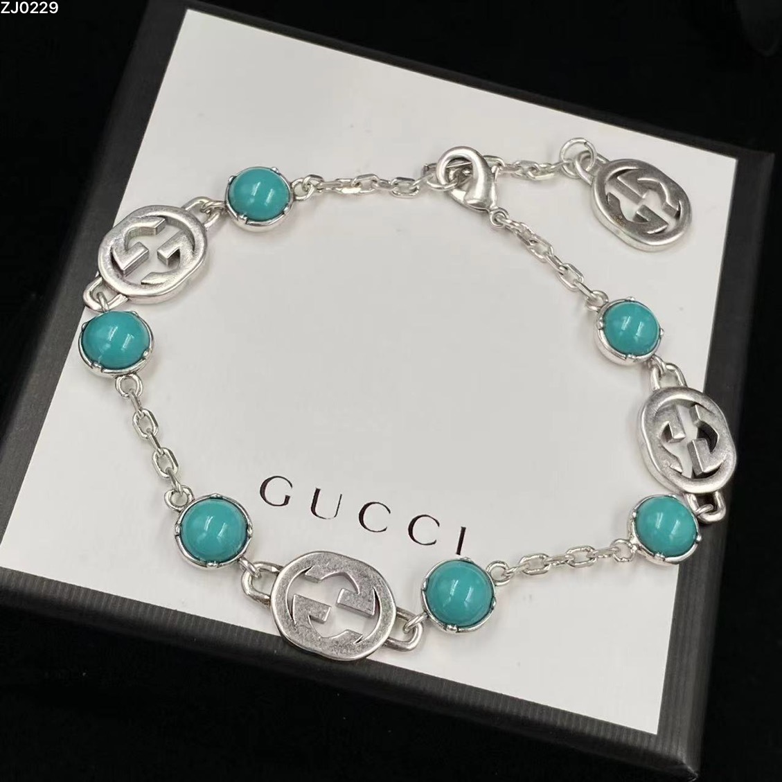 G style bracelet-Luxeon
