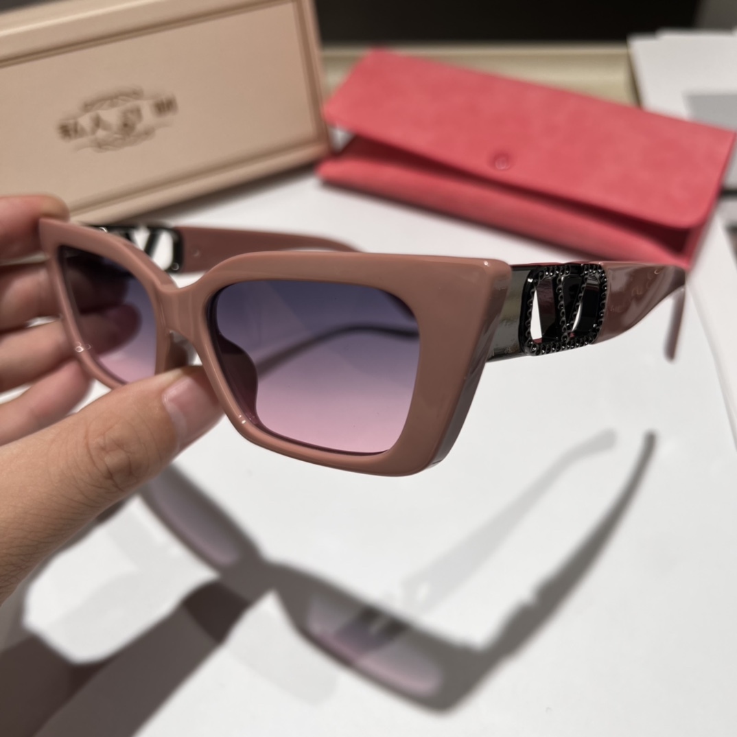 Va Fashion Sunglasses-Luxeon