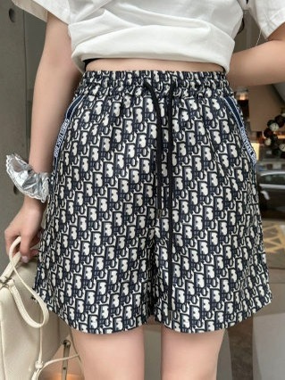 T-shirt and shorts set sizeM