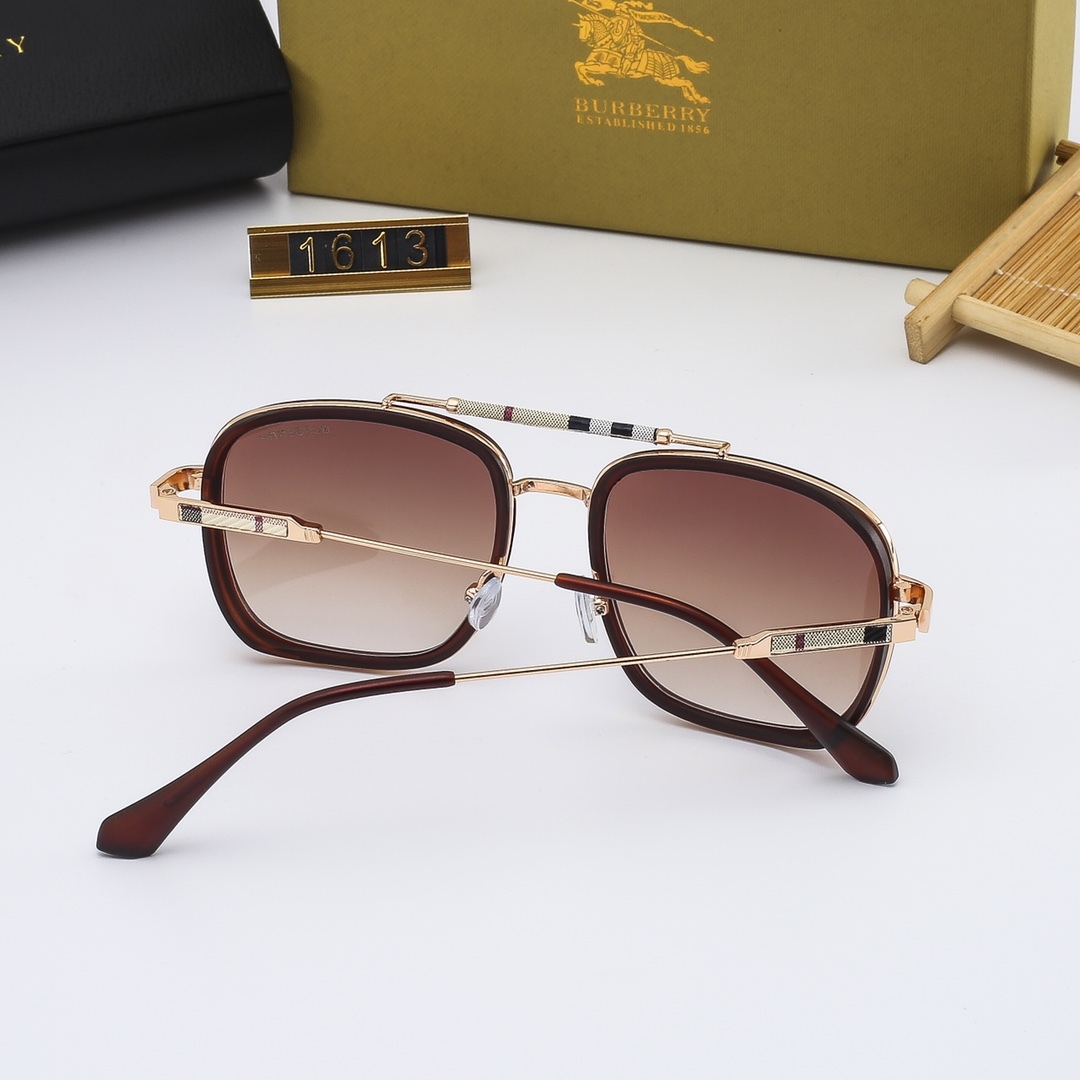 BT Fashion Ladies Vintage Glasses-Luxeon