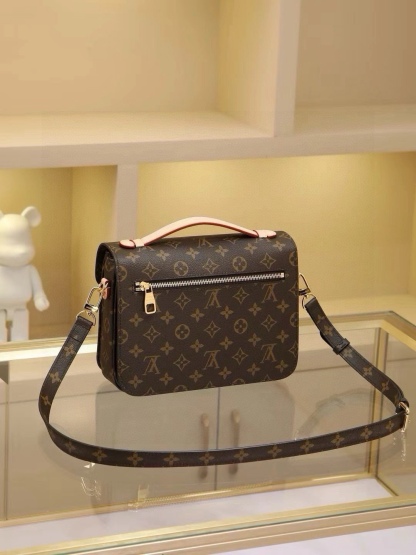 Postman handbag25*19*9cm