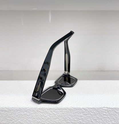 DOLCE & GABBAN fashion sunglasses-Luxeon