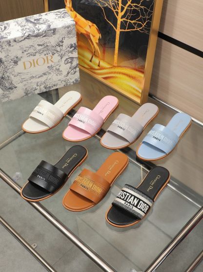 D Style Sandals