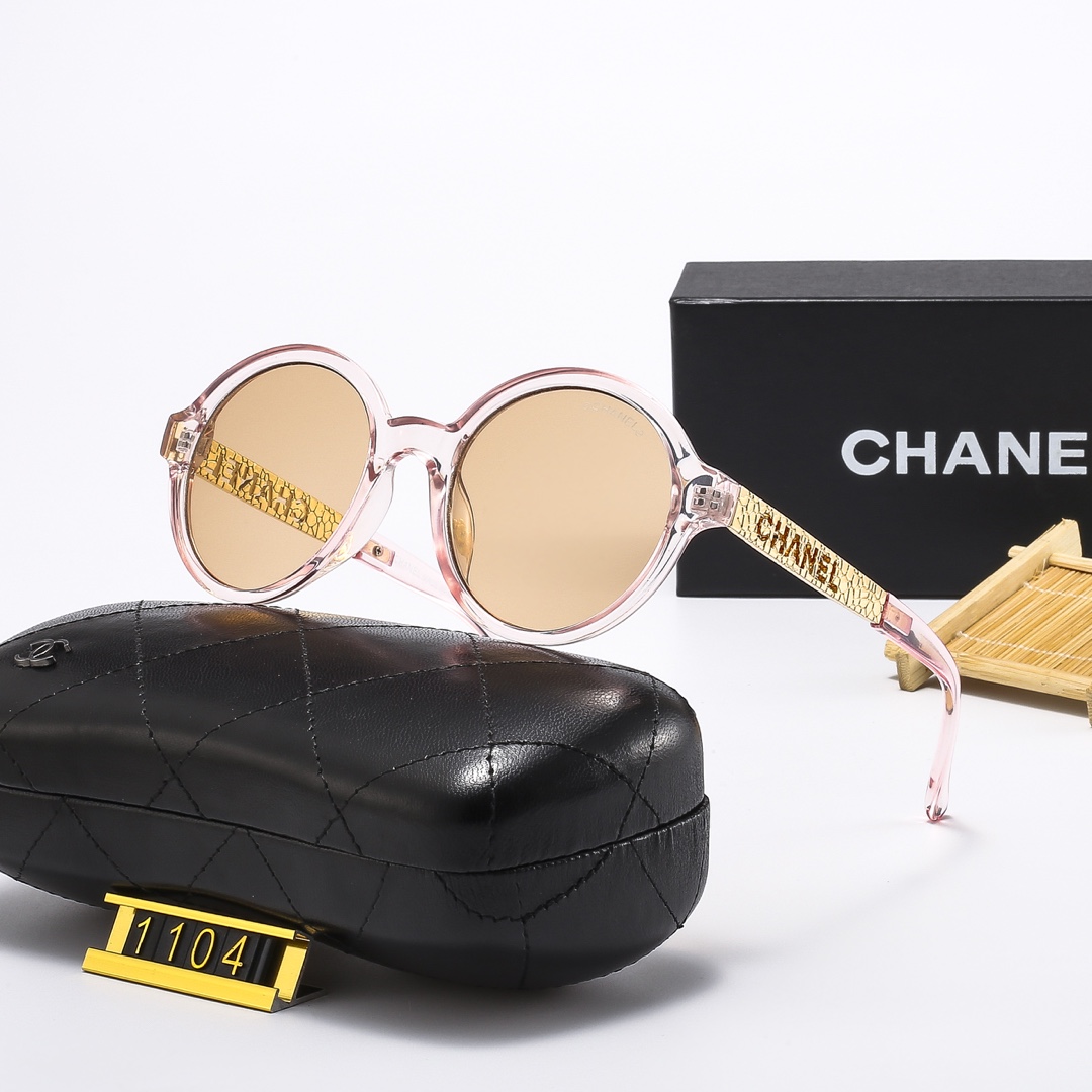 CHA Fashion New Sunglasses-Luxeon