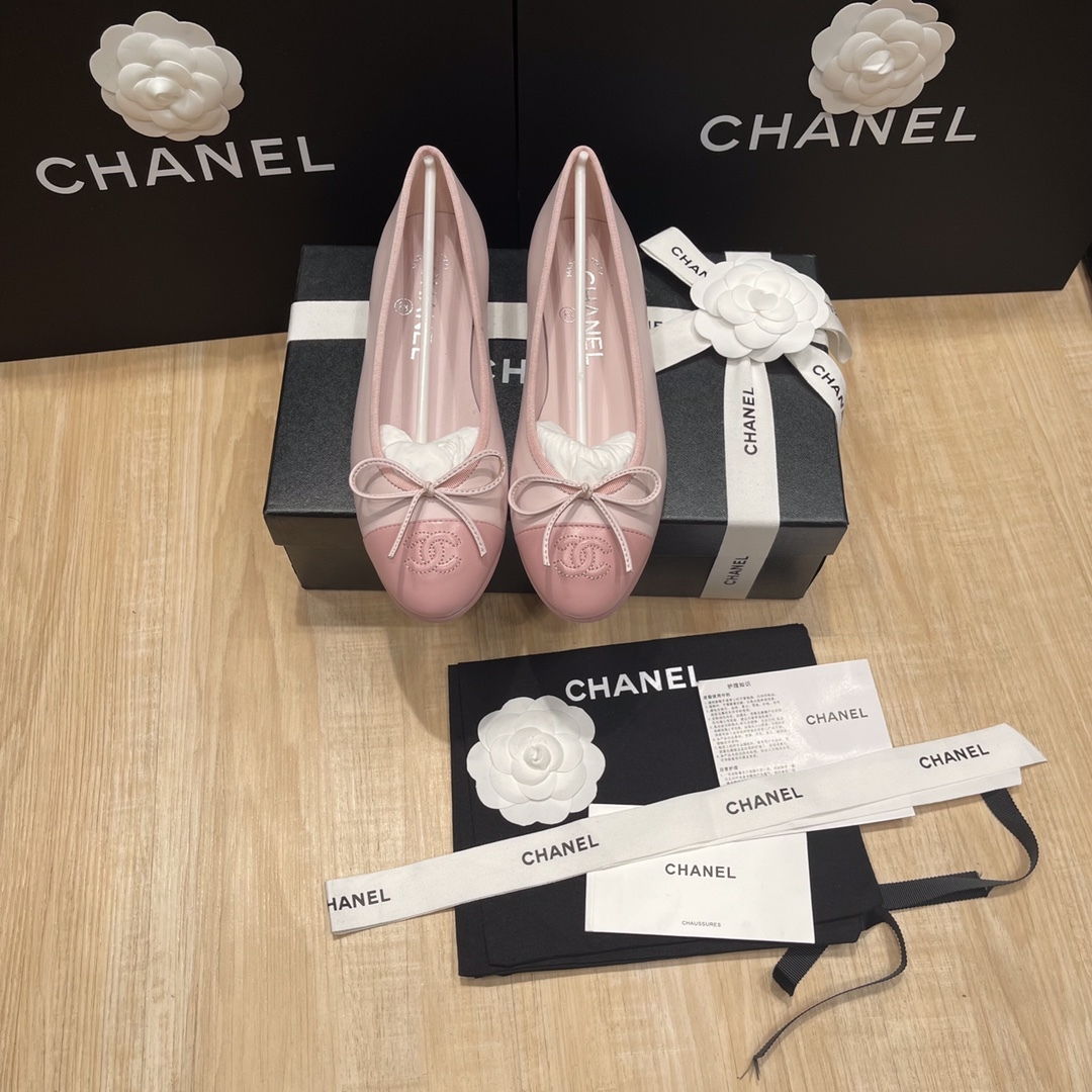 C style new bow-knot sewing logo casual shoes-Luxeon