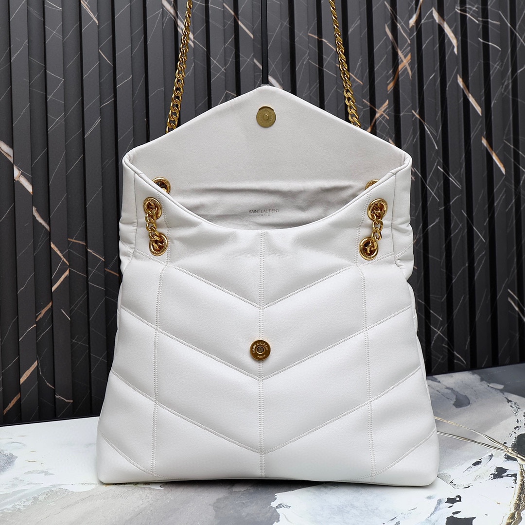 Y style handbag-Luxeon