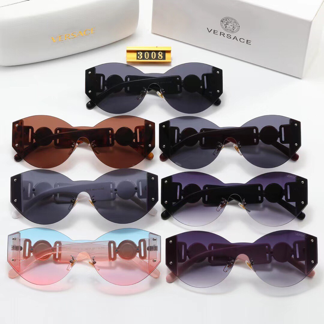 Ver Women Vintage Sunglasses-Luxeon