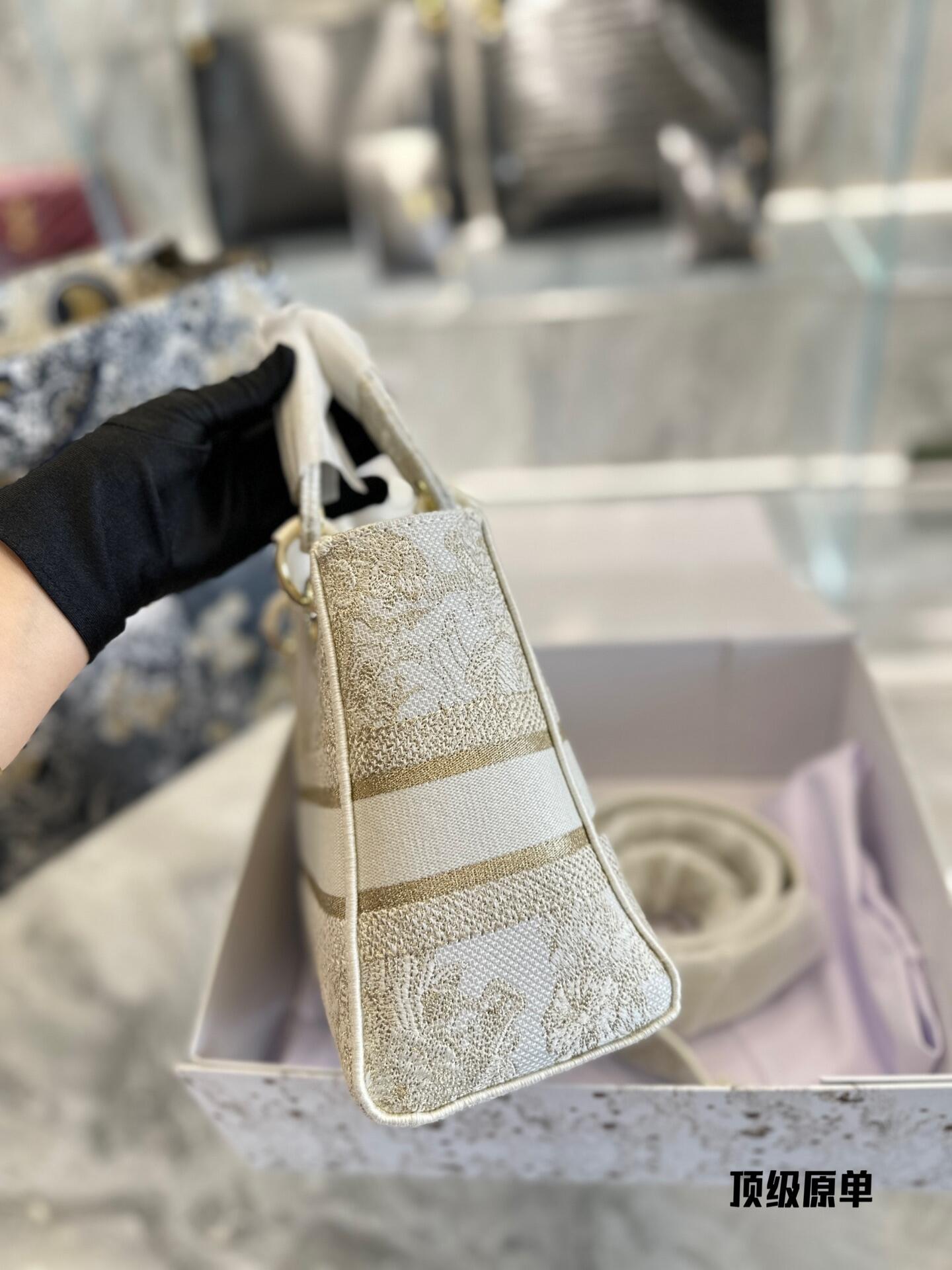 D style Princess D style bag-Luxeon
