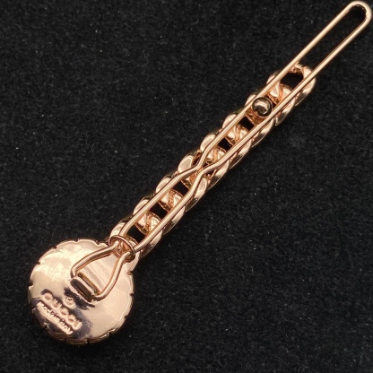 New G style hairpin-Luxeon