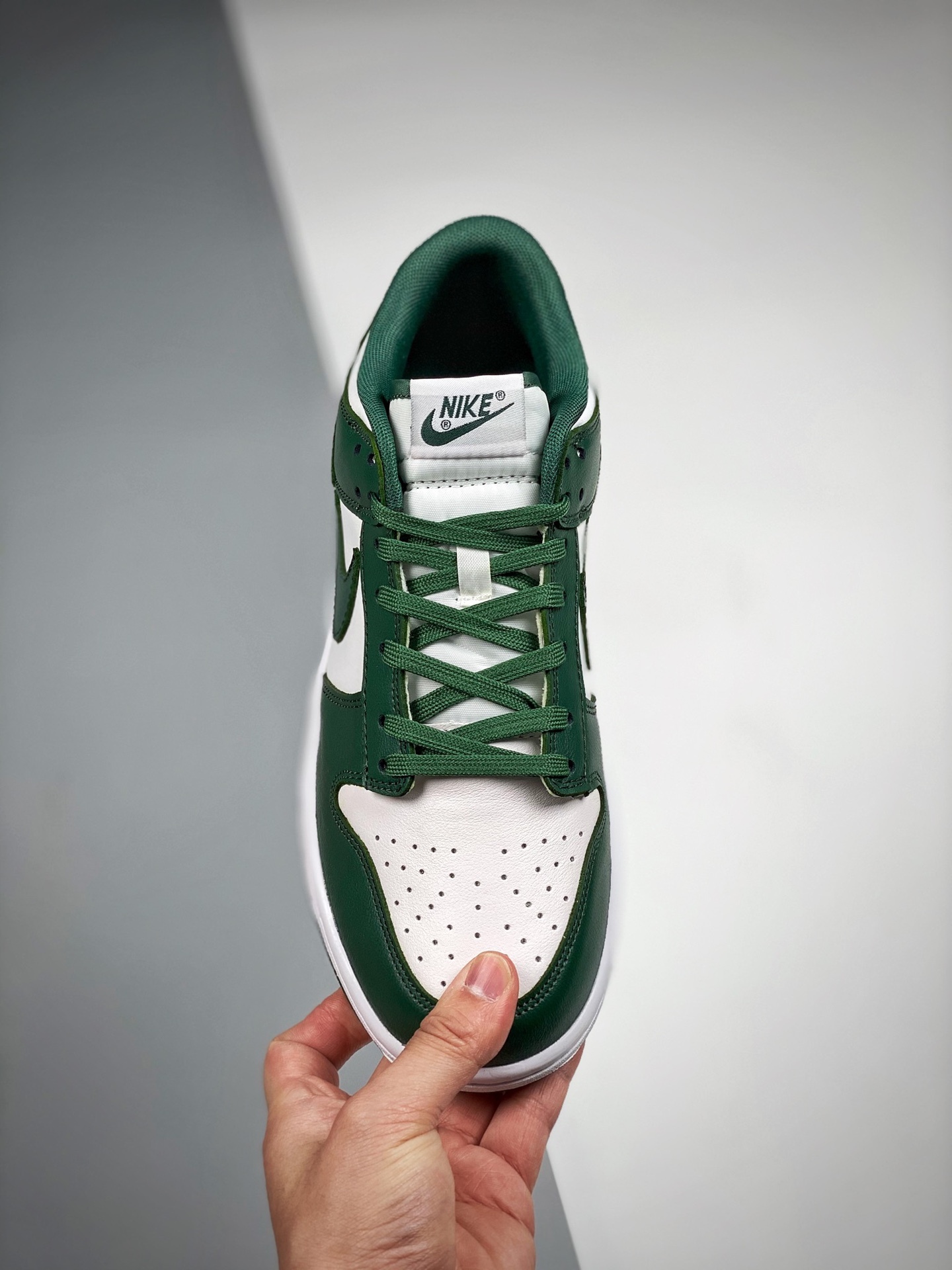 . SB Dunk Low "UNLV" sneakers-Luxeon