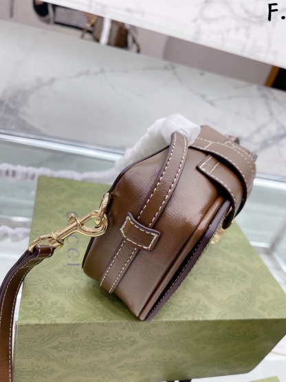 G style Handbags Mini Box G style 1955 Derivative Series-Luxeon