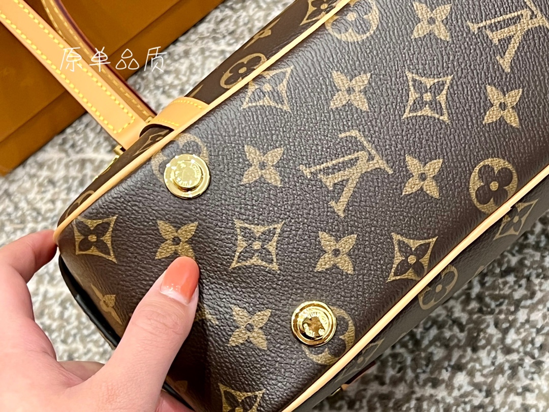 L style . handbags-Luxeon