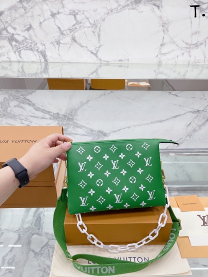 L style handbags shoulderr bags-Luxeon