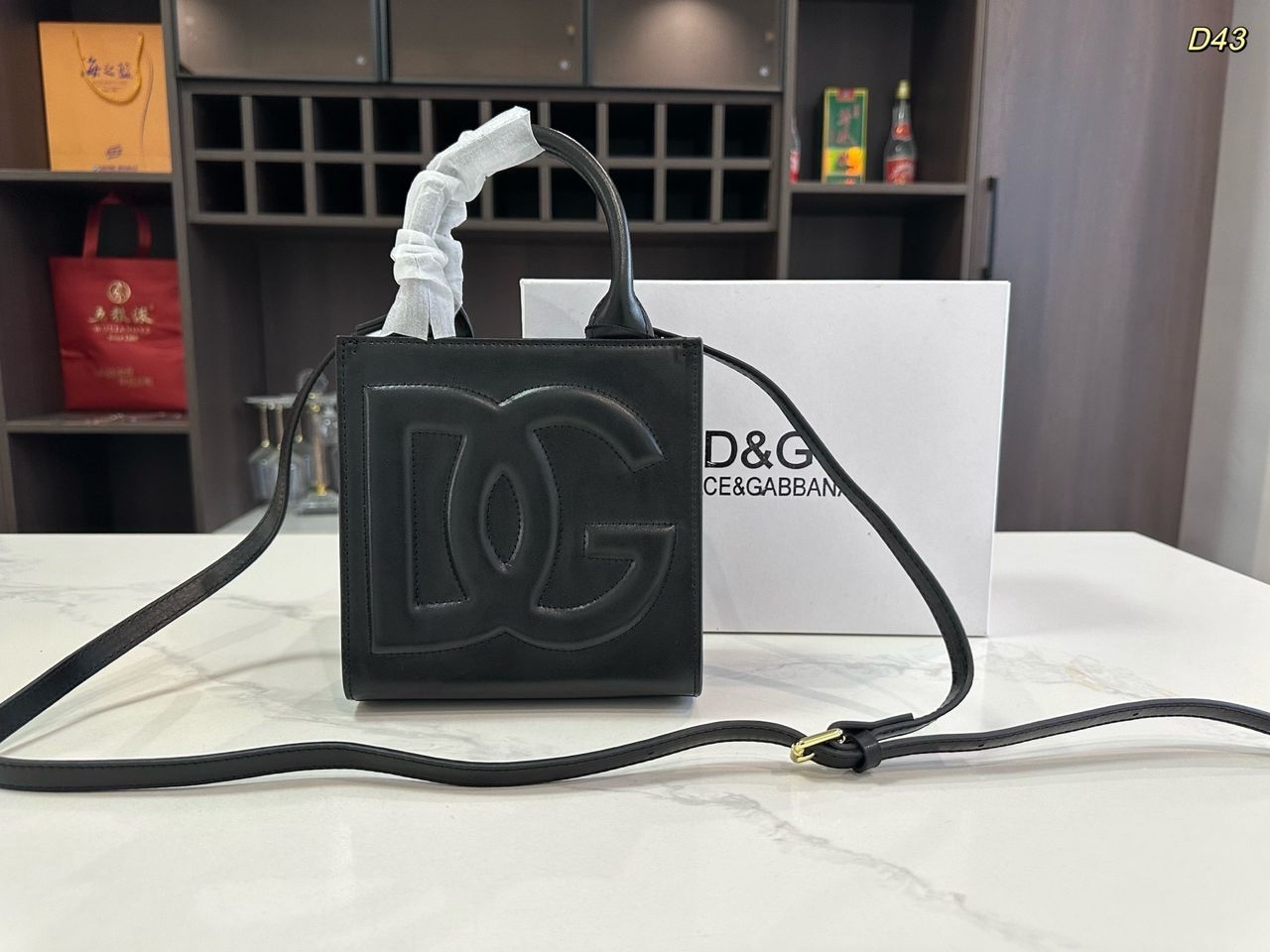 Handbag 18*17