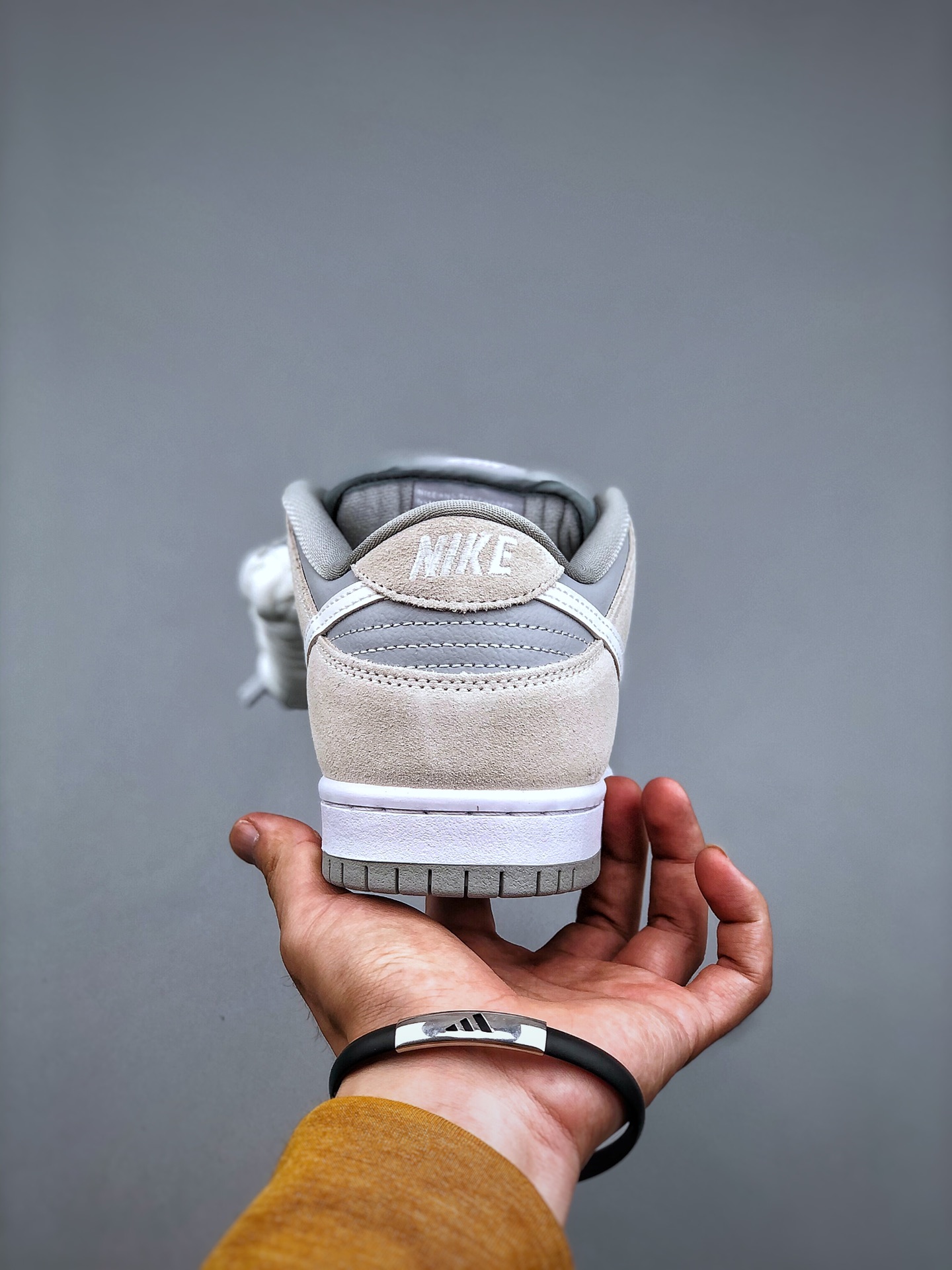 . SB Dunk Low "UNLV" sneakers-Luxeon