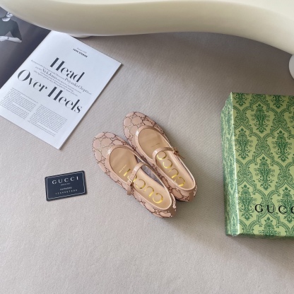 Rhinestone Mary Jane Casual Shoes