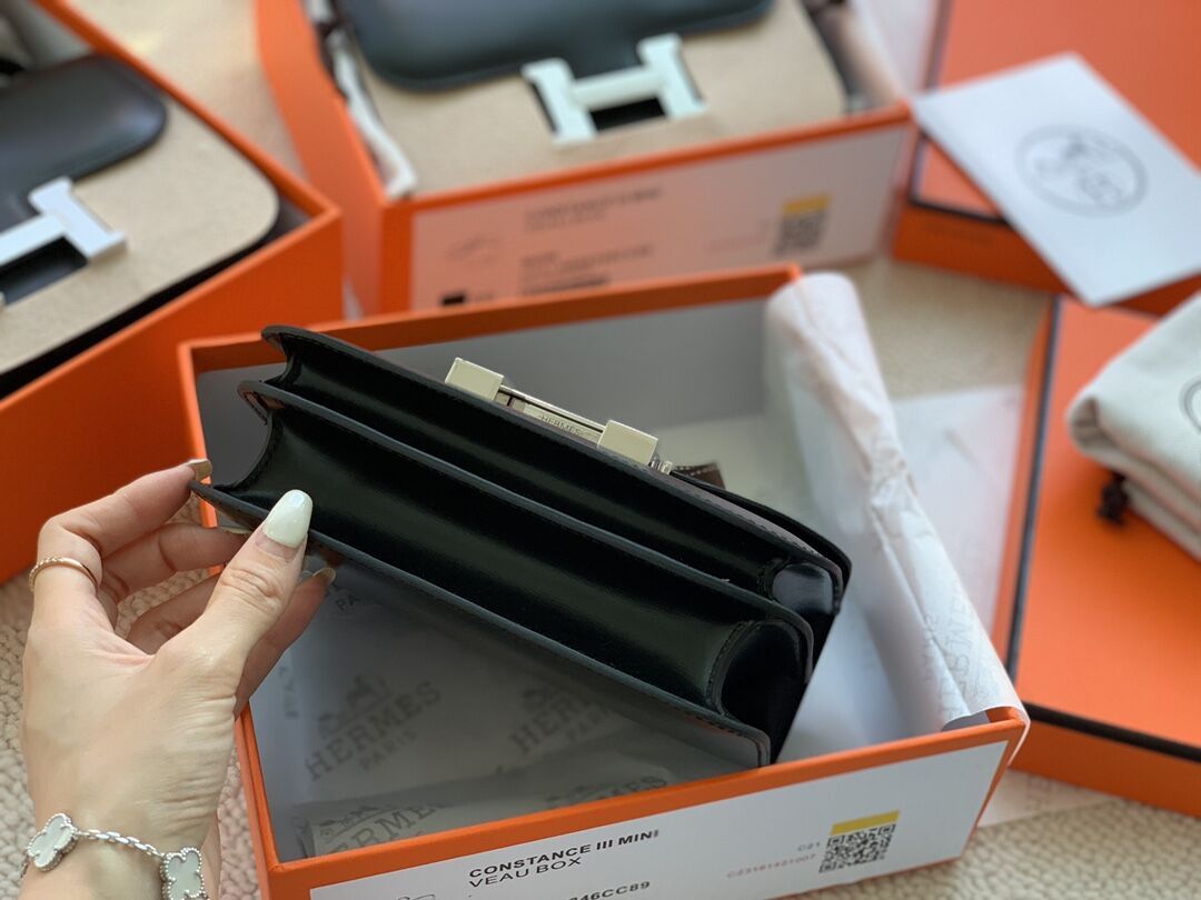 H style handbag-Luxeon