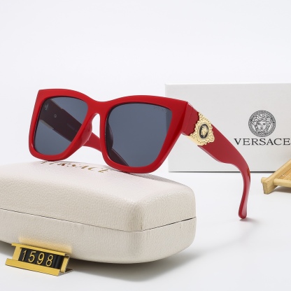 Versace Fashion Glasses-Luxeon