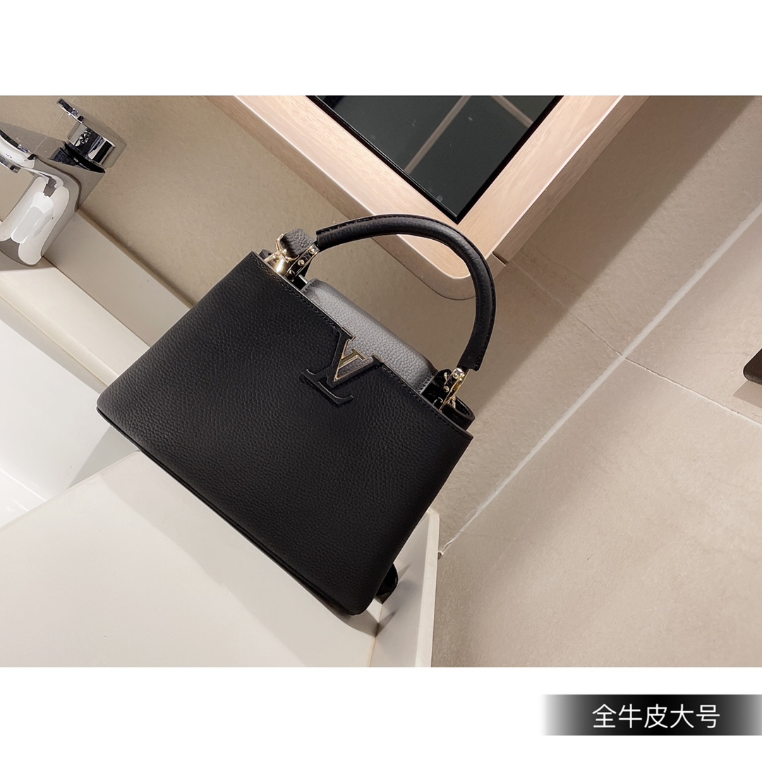 L style bags （New Arrivals）-Luxeon