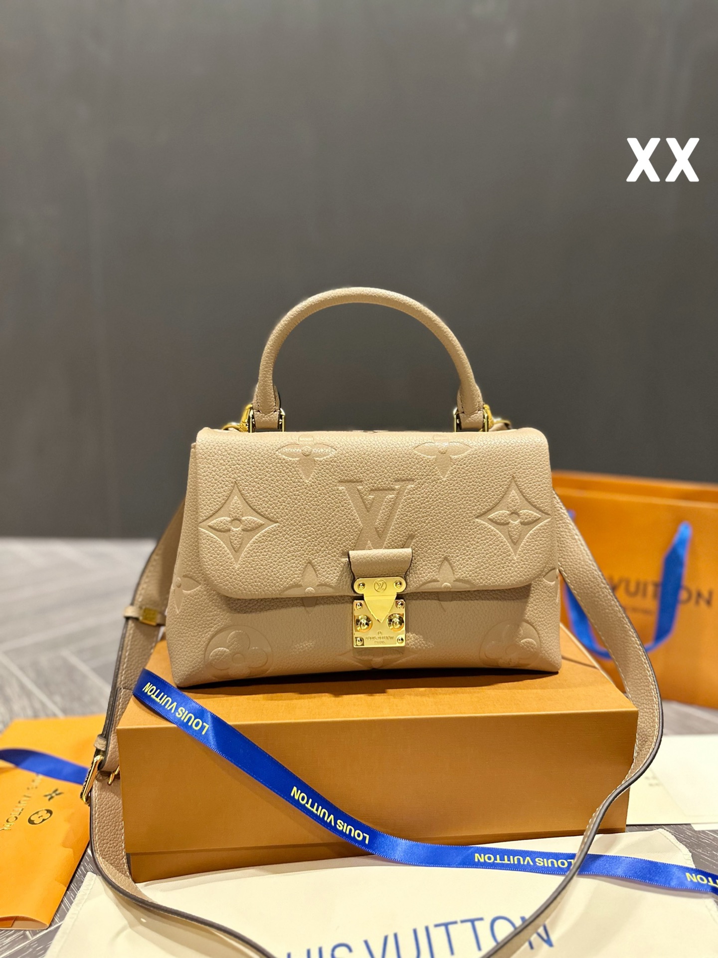 L style bags-Luxeon