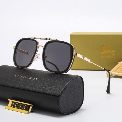 BT Fashion Ladies Vintage Glasses-Luxeon