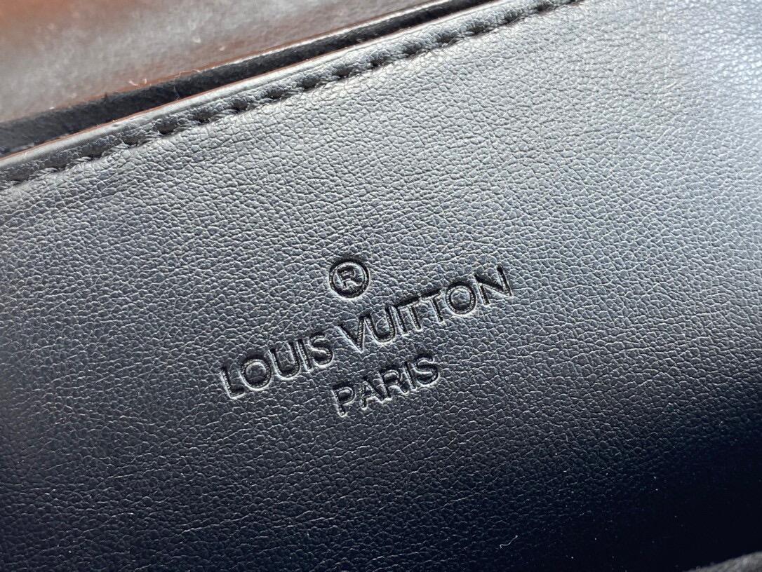 L style Multi Pochette New Wave bag-Luxeon