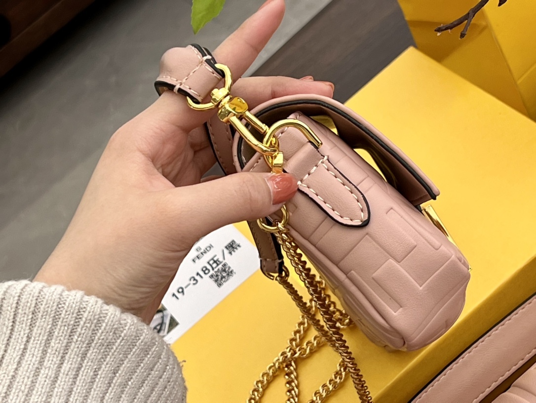 F style handbags-Luxeon