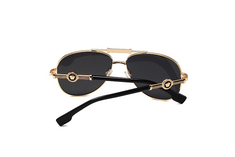 Versace Fashion Women Sunglasses-Luxeon