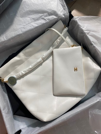 C style Vagrant bag-Luxeon