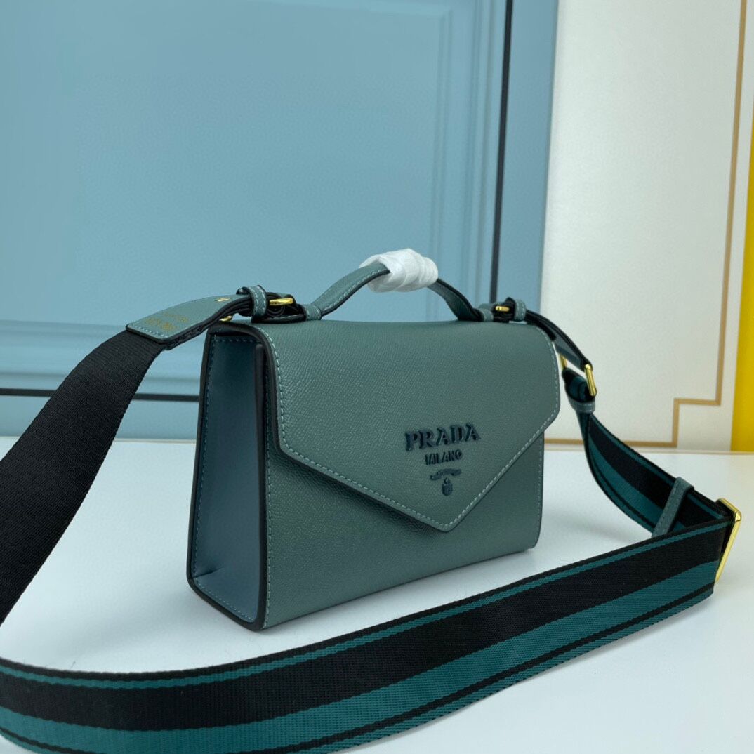 P style handbag-Luxeon