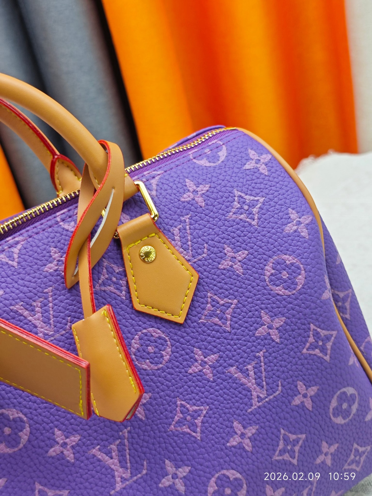Handbag 30*21*17cm