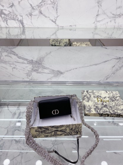 D style shoulder bags new design shoulder strap-Luxeon