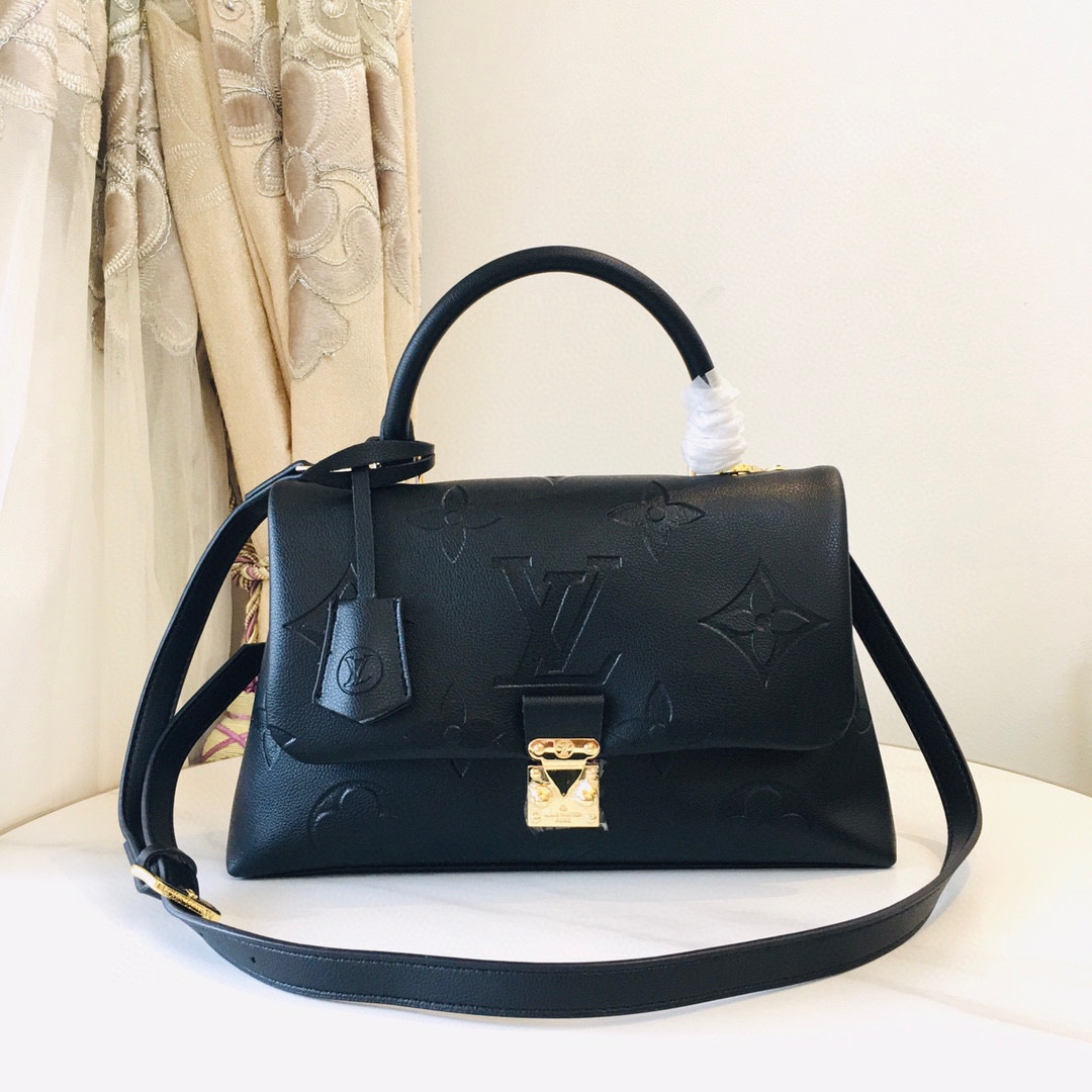 L style handbdg-Luxeon