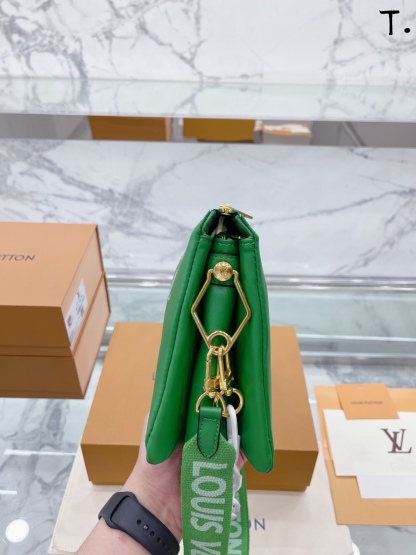 L style handbags shoulderr bags-Luxeon