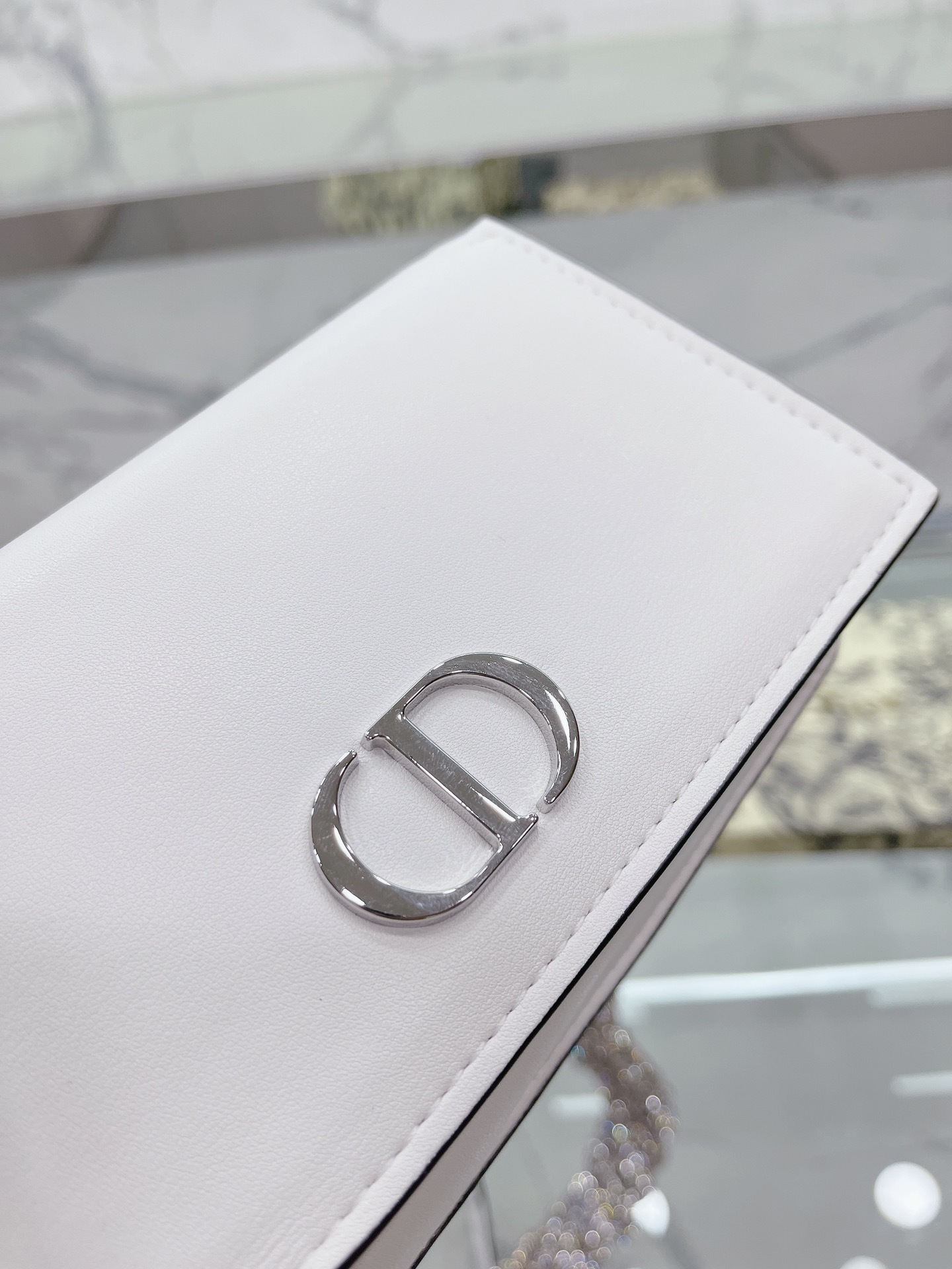 D style shoulder bags new design shoulder strap-Luxeon