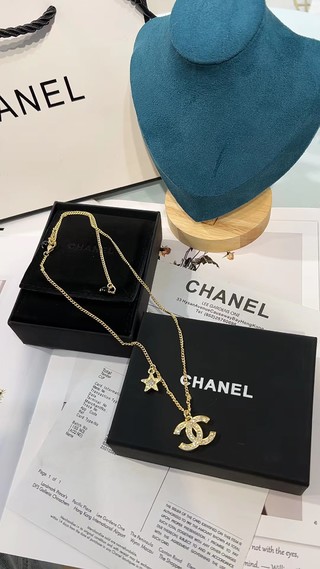 C style New Necklace Counters Hot Sale-Luxeon