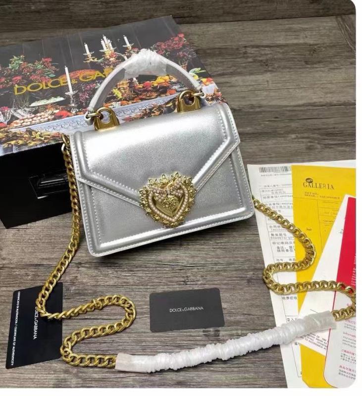 Dolce & Gabbana    handbag-Luxeon