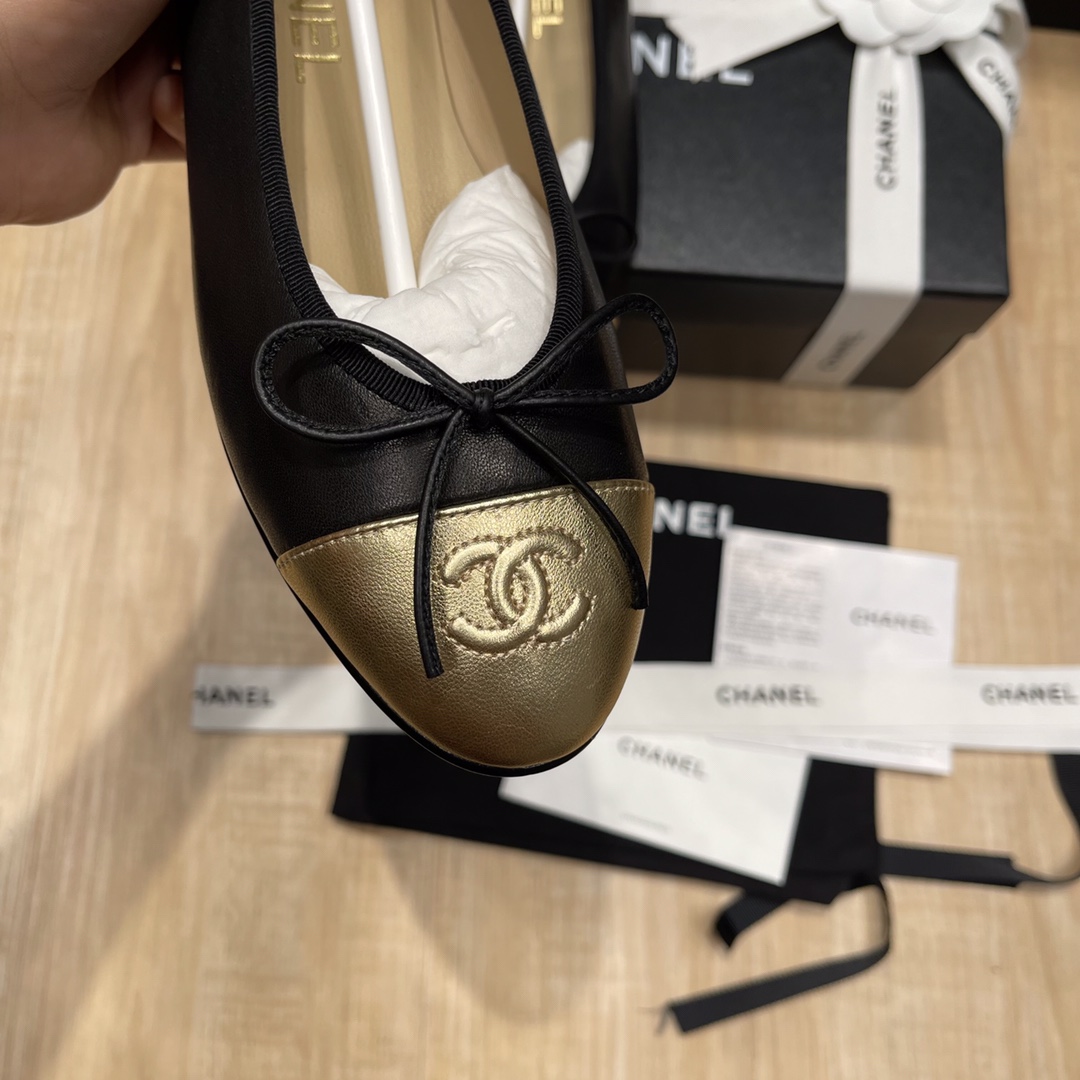 C style new bow-knot sewing logo casual shoes-Luxeon