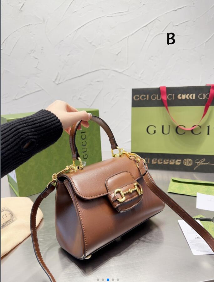 G style handle1955 handbags-Luxeon