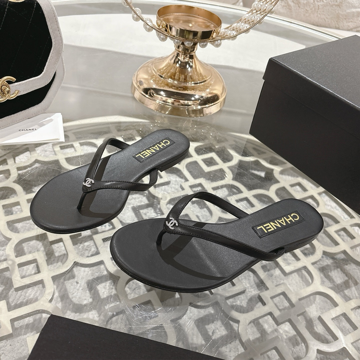 Flip-flops