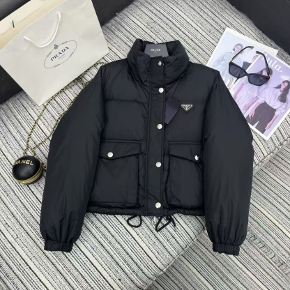 cotton jacket