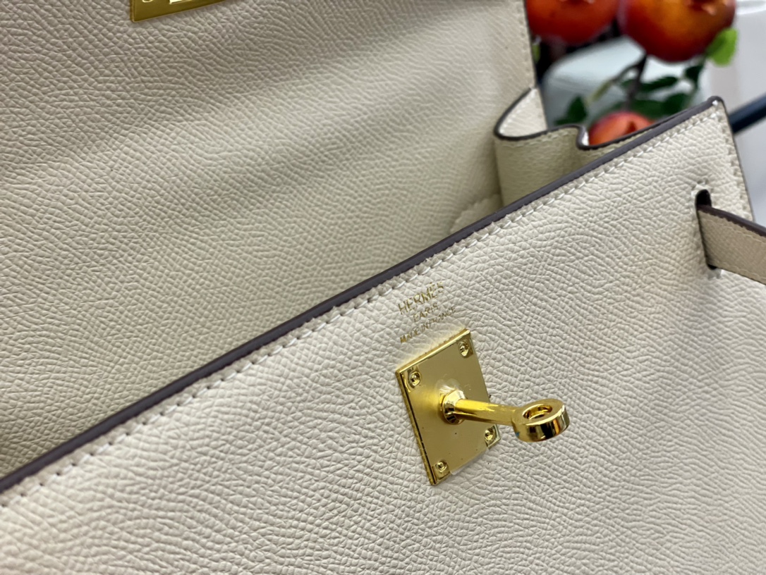 H style Kelly Handbags Classic-Luxeon