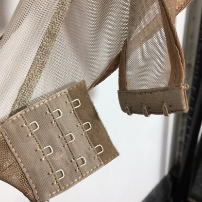 Burberry one-piece yoga wear-Luxeon