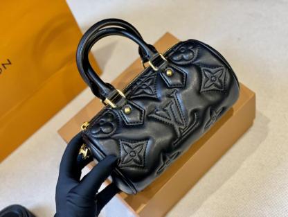 L style speed pillow bag-Luxeon