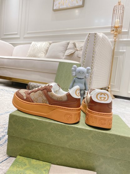 G style Women Mesh Breathe Sneaker-Luxeon