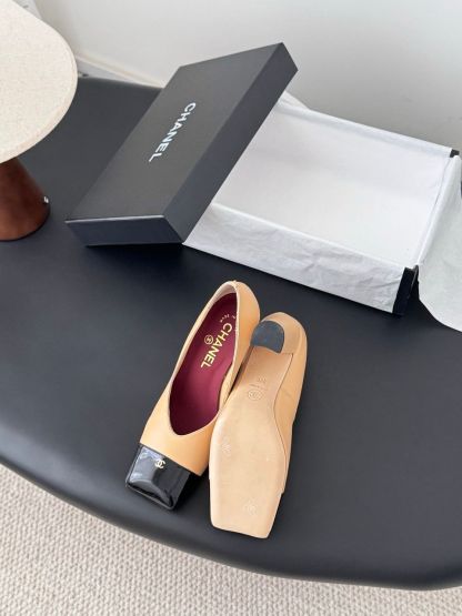 High heel 35-41/9cm