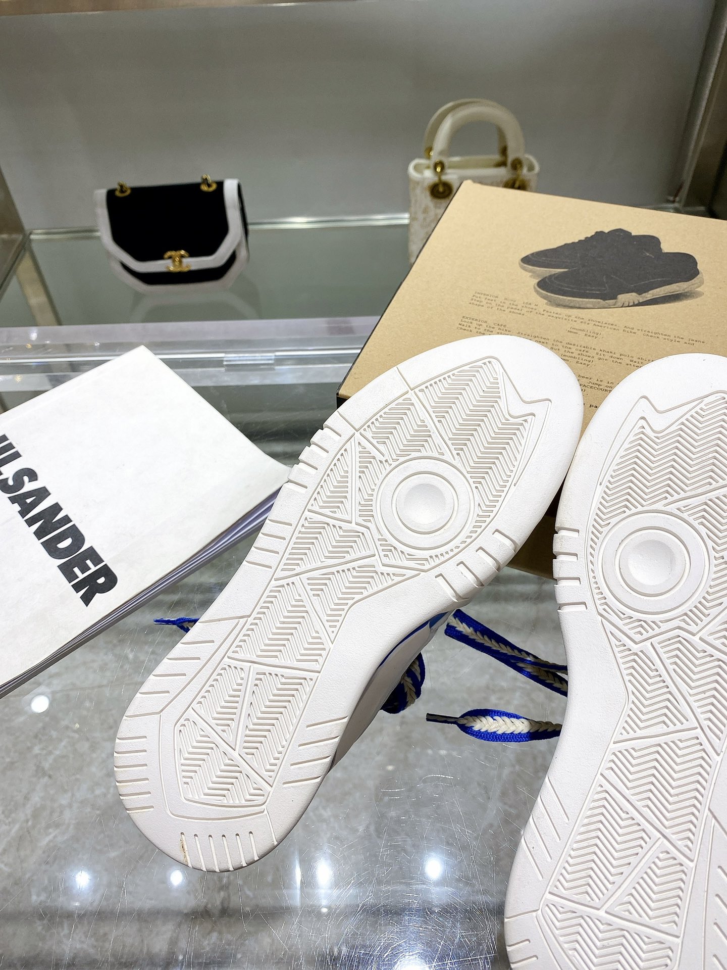Redemption 2022 new sneakers casual shoes-Luxeon