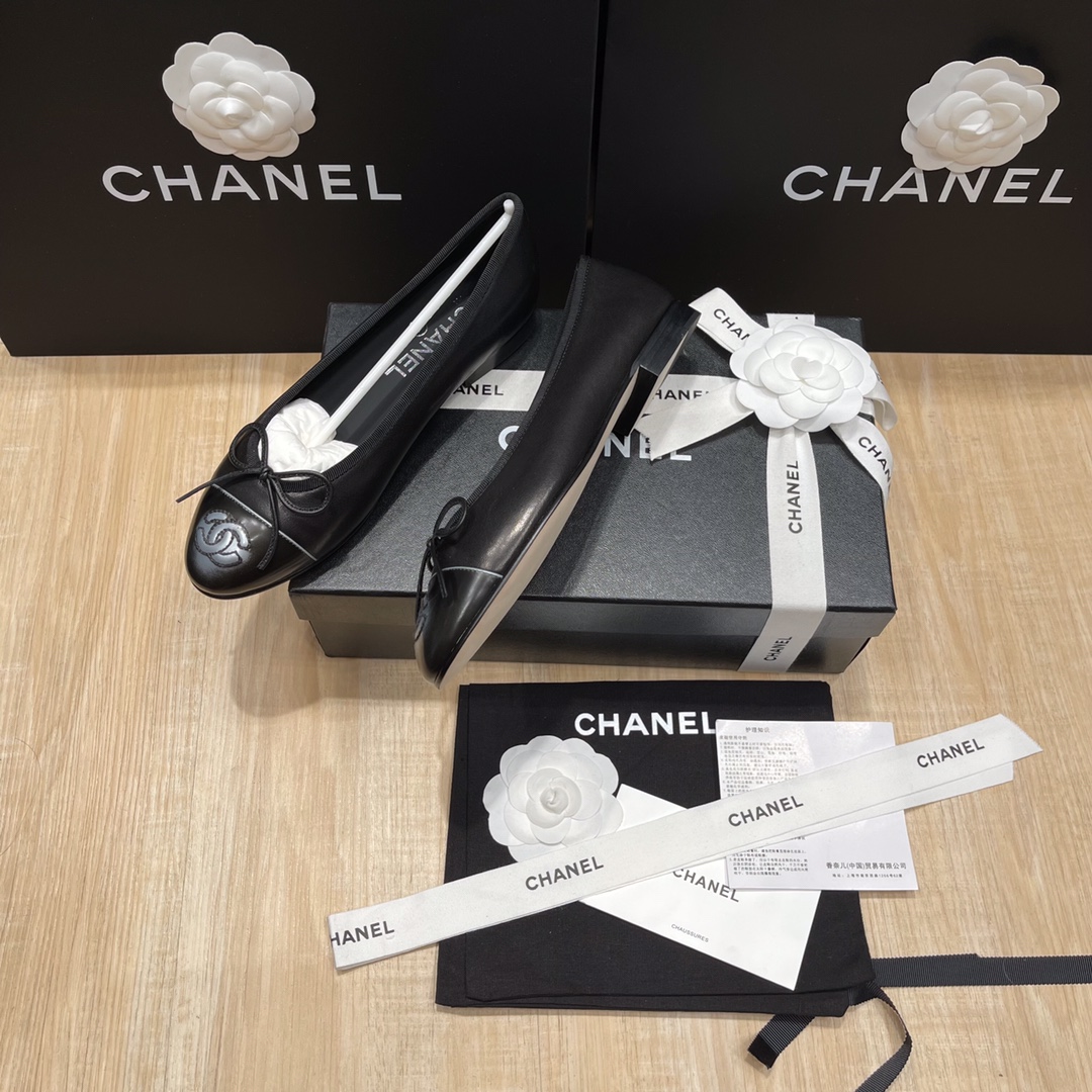 C style new bow-knot sewing logo casual shoes-Luxeon